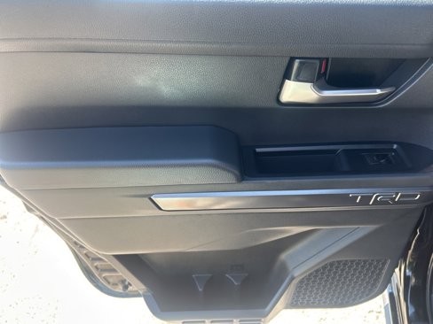 New 2025 Toyota Tacoma TRD Off-Road image 27