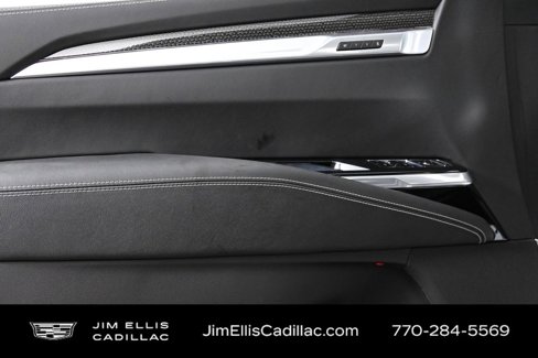 Certified 2025 Cadillac Escalade V image 7