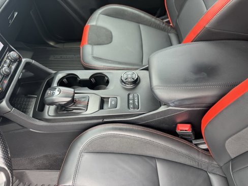 Certified 2024 Ford Ranger Raptor image 16
