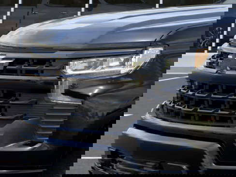 New 2026 Chevrolet Silverado 1500 RST image 13