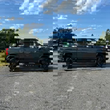 New 2025 Chevrolet Silverado 2500 LT w/ Trail Boss Package image 2