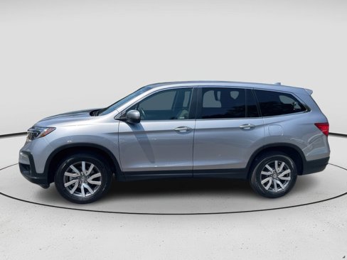 Used 2022 Honda Pilot EX-L image 2