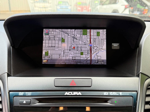 Used 2014 Acura RDX AWD w/ Technology Package image 23