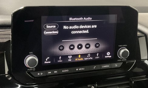 Used 2024 Nissan Pathfinder SV image 14