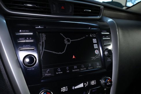Used 2020 Nissan Murano Platinum image 31