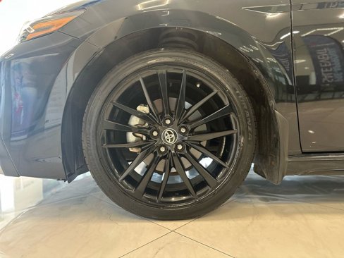 Used 2023 Toyota Camry XSE image 39
