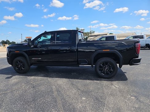 New 2026 GMC Sierra 2500 AT4 w/ AT4 Premium Plus Package image 2