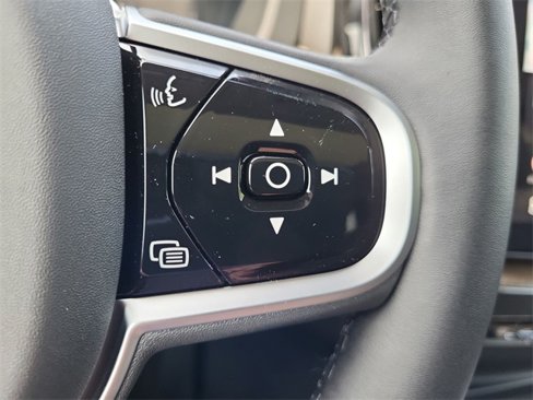New 2026 Volvo XC60 T8 Plus w/ Climate Package image 23