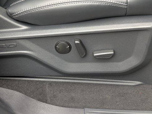 New 2025 Ford Expedition Max Platinum w/ Stealth Appearance Package image 42