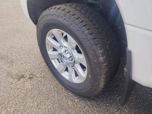 Used 2019 Ford F250 Platinum w/ Platinum Ultimate Package image 9
