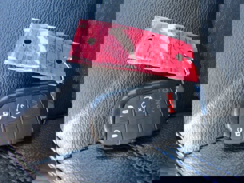 New 2026 Jeep Compass Latitude image 36