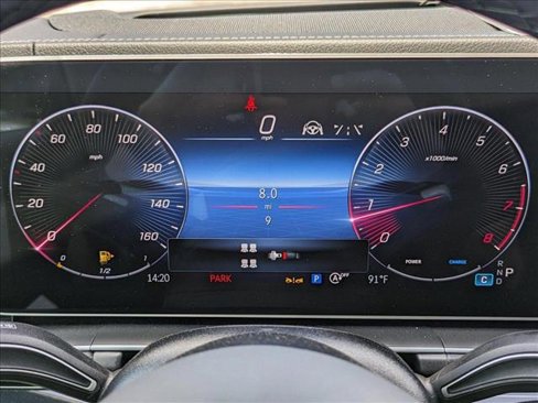 New 2025 Mercedes-Benz GLS 580 4MATIC image 11