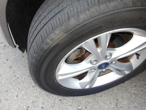Used 2013 Ford Focus SE image 59