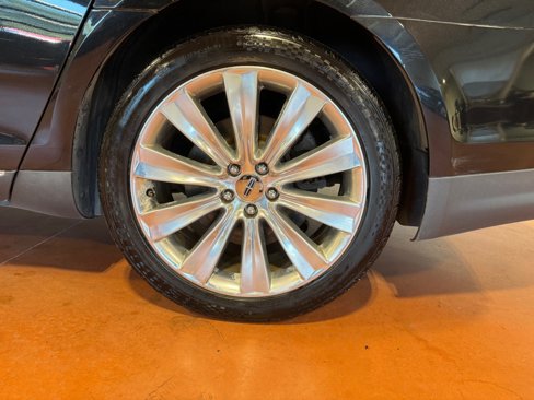 Used 2015 Lincoln MKS AWD w/ Equipment Group 201A image 12