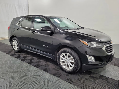 Used 2018 Chevrolet Equinox LT image 11