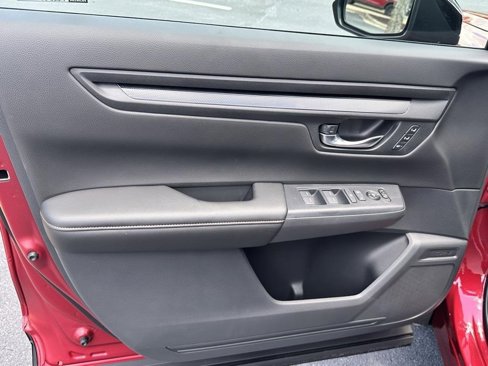 New 2026 Honda CR-V Sport-L image 23