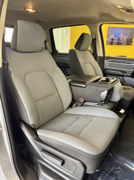 Used 2020 RAM 1500 Big Horn image 16