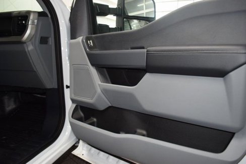 Used 2024 Ford F350 XLT w/ XLT Value Package image 46