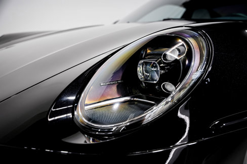 Used 2024 Porsche 911 Carrera S image 38
