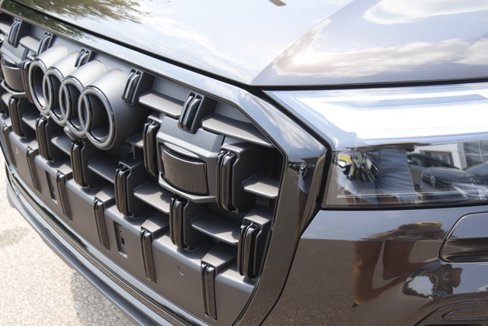 New 2025 Audi Q7 3.0T Premium Plus image 12