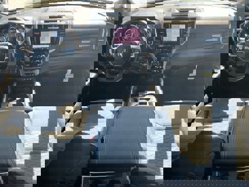 New 2025 RAM 1500 Big Horn image 2
