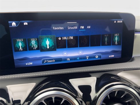 Used 2025 Mercedes-Benz CLA 250 image 60