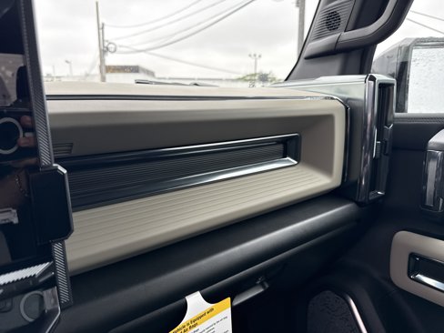 New 2026 GMC Hummer EV 4x4 Crew Cab image 19