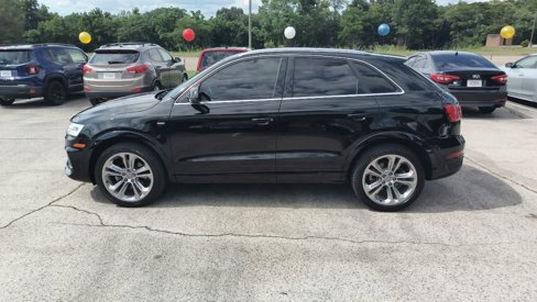 Used 2018 Audi Q3 2.0T Premium Plus w/ Premium Plus Package image 2
