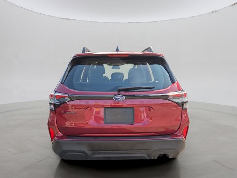 Certified 2025 Subaru Forester image 5