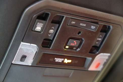 New 2025 Toyota Tundra TRD Pro image 25