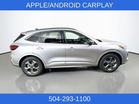 Certified 2024 Ford Escape ST-Line image 4