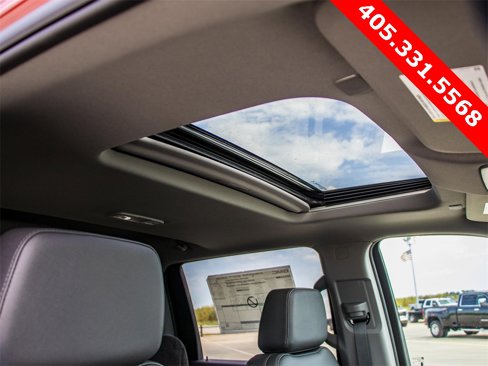 New 2025 GMC Sierra 2500 SLT w/ SLT Premium Package image 21