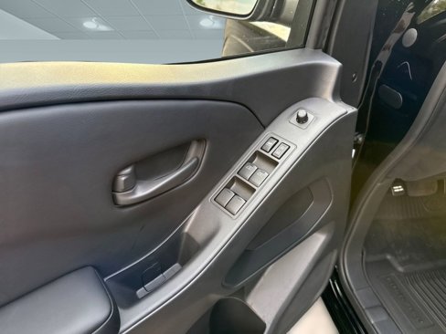 New 2026 Nissan Frontier SV w/ All-Weather Content Package image 11