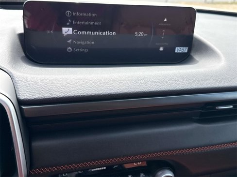 New 2025 MAZDA CX-50 Meridian Edition w/ Apex Package image 17
