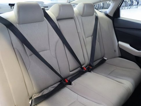 Certified 2024 Honda Accord EX image 27