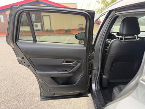 Used 2024 MAZDA CX-50 AWD 2.5 S w/ Preferred Package image 20