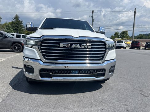 Used 2025 RAM 1500 Laramie w/ Trailer Tow Group image 5