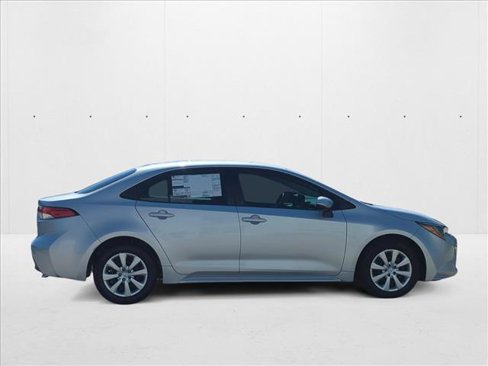 New 2026 Toyota Corolla LE image 4