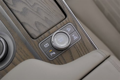 Used 2022 Genesis GV80 3.5T w/ Advanced Package 06 image 28