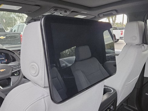 New 2026 Chevrolet Tahoe Premier image 13