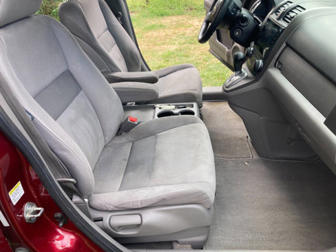 Used 2011 Honda CR-V SE image 5