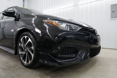 Used 2016 Scion iM image 3