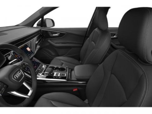 New 2026 Audi Q7 3.0T Premium Plus image 11