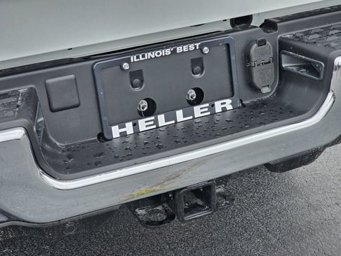 New 2026 RAM 3500 Tradesman image 14