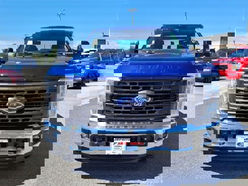 New 2026 Ford F250 XL image 2
