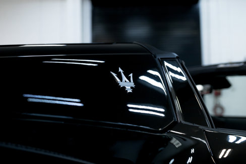 Used 2023 Maserati MC20 Spyder image 39