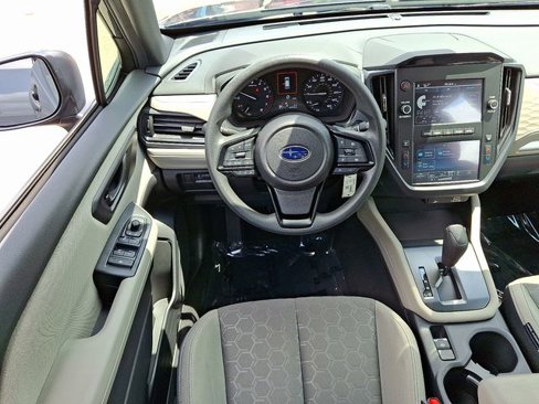 Used 2025 Subaru Forester image 14