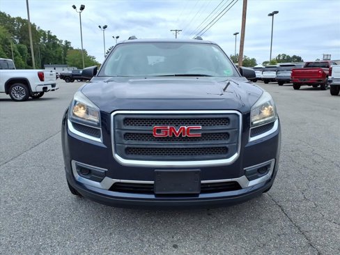 Used 2015 GMC Acadia SLE image 9