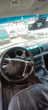 Used 2012 Lincoln MKZ AWD image 5