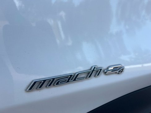 Used 2021 Ford Mustang Mach-E Select w/ Comfort/Technology Package image 10